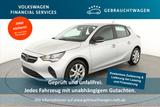 Opel Corsa Edition 1.2 PDC*Tempo*Klima*SH - Opel Corsa Gebrauchtwagen in Erfurt