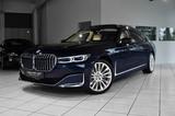 BMW 745 L e xDrive *First Class* MEGA AUSSTATTUNG* - BMW 745 mit Schiebedach