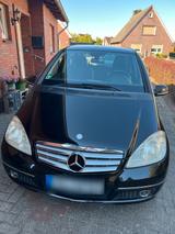 Mercedes-Benz Mercedes A160 - Mercedes-Benz A 160 Kombi Gebrauchtwagen