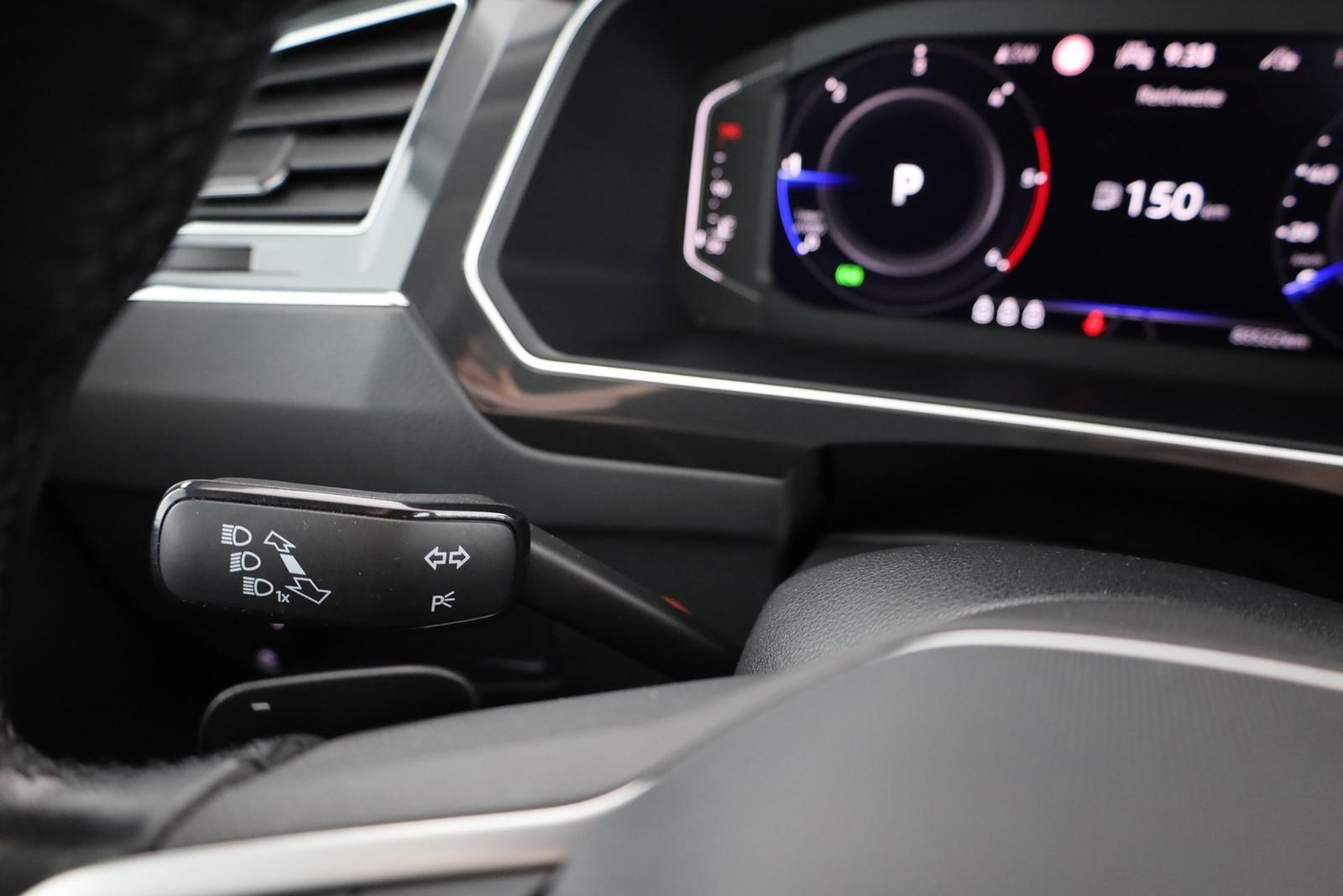 Volkswagen Tiguan 2.0 TDI 4M Elegance LED Navi ACC AHK DAB, миниатюра 19