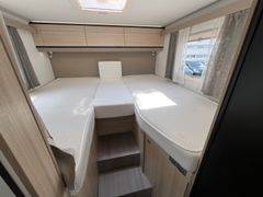 Adria Compact Axess DL*165PS*Luftfahrwerk*AHK*Solar*