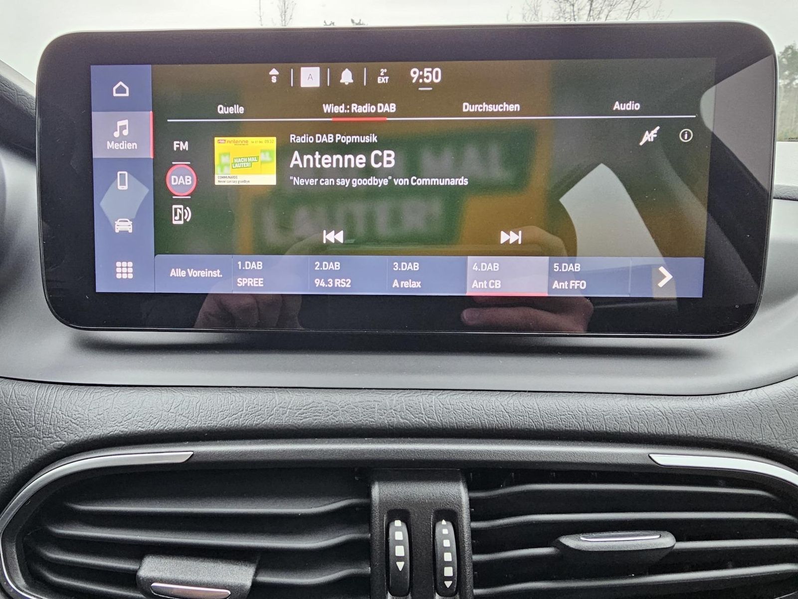 Fiat Tipo - Bild 11
