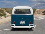 Volkswagen T1 "Sambabus" | Zustand 1- | Dt. Auslieferung - scheckheftgepflegte VW T1
