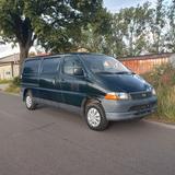 Toyota Hiace 2,5 Lang - Toyota Hiace