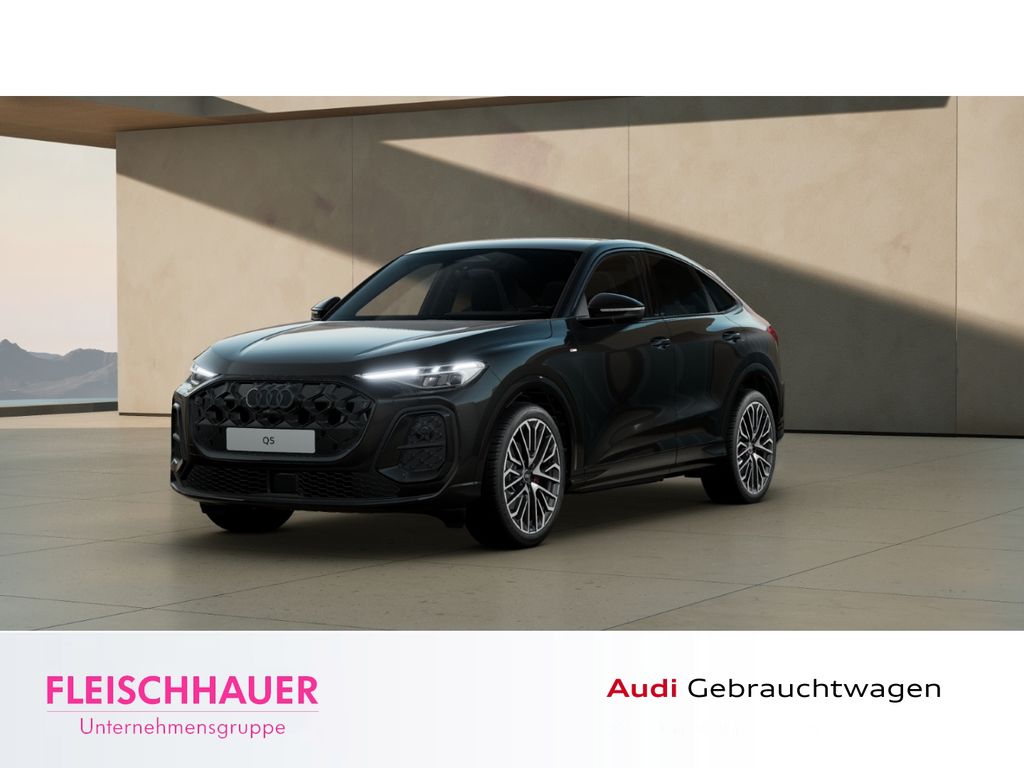 Image of Audi Q5