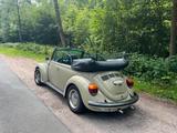 Volkswagen Käfer Cabrio 1303 LS - Volkswagen Käfer: L