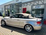 BMW 118d Cabrio Voll Leder*///M-Optik*Mod.2010* - BMW 118 aus 2010: 118d