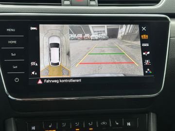Skoda Superb - 3