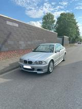 BMW E46 320ci Coupe | M-Paket 2 | unverbastelt - BMW 320: Coupé, E46