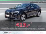 Audi Q3 Sportback 45 TFSI e S tronic NAVI GRA virtual - Audi Q3 mit Hybrid-Antrieb