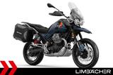 Moto Guzzi V85 TT TRAVEL - PROMOTION! - Moto Guzzi V85 TT Travel