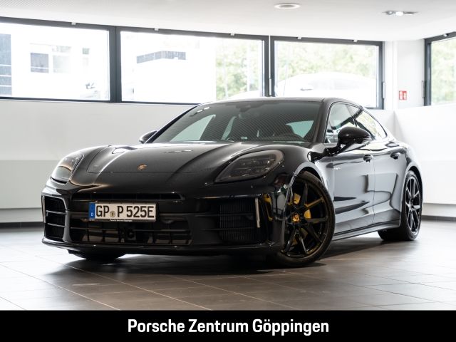 Porsche Panamera 4 E-Hybrid Active Ride Sportabgas 21-Zo