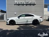 Mercedes-Benz CLA 250 Coupé AMG/Night/19"/Pano/LED/Kam/AHK/AR - Mercedes CLA 250 mit Anhängerkupplung