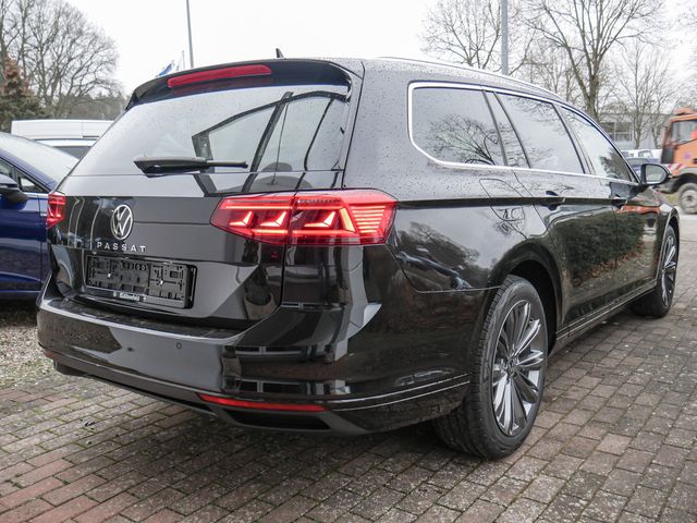 Passat Variant 2.0 TDI Business KAMERA NAVI ACC