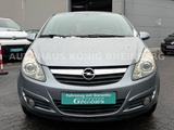 Opel Corsa D CATCH ME*62TKM*TÜV&INSP.NEU* - Opel Gebrauchtwagen von 2007