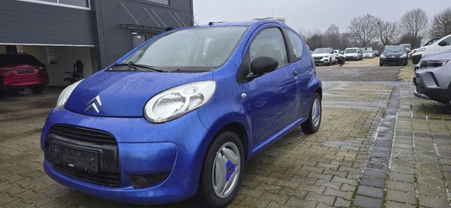 Citroën C1 Advance