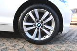 BMW 120iA"AdvPlus"Leder"Navi"LED"Schiebed"PDC"Schh" - BMW 120 mit Benzin-Antrieb: Weiß