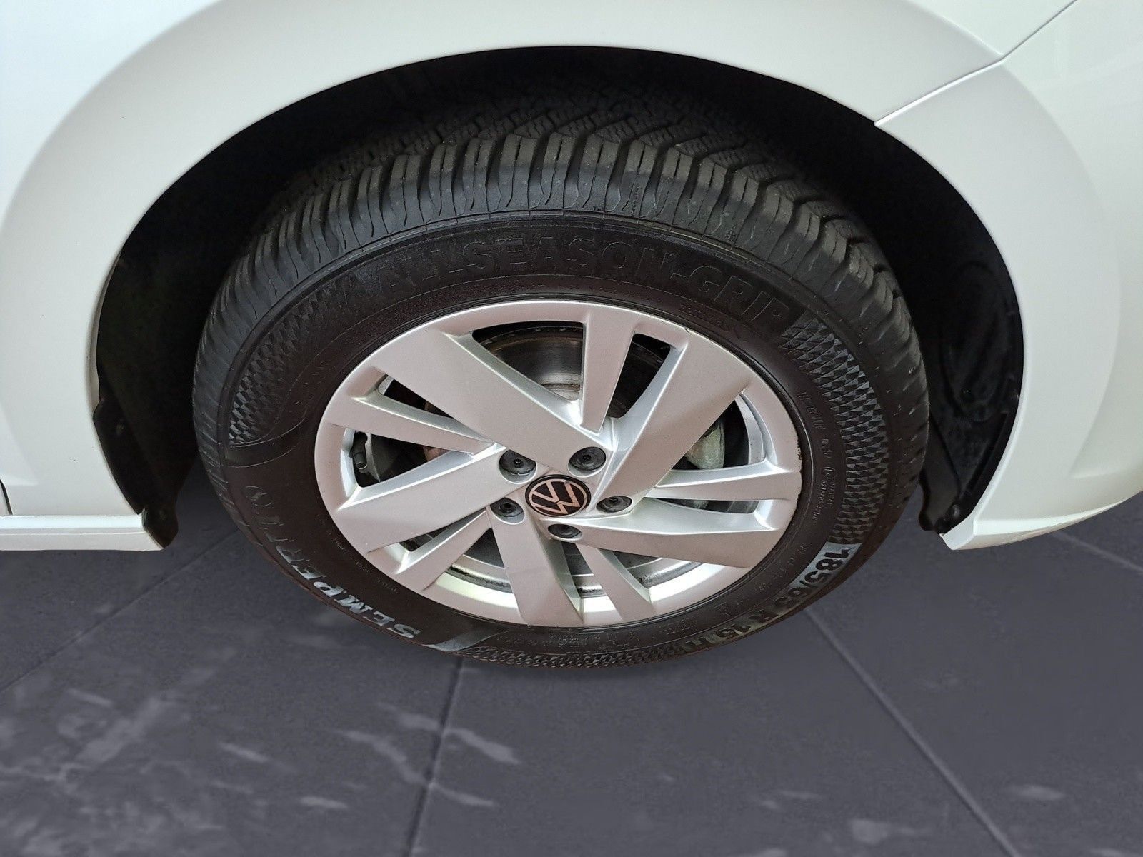 Volkswagen Polo - Bild 11