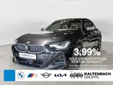 BMW M240i Coupe xDrive LED ACC NAVI HGSD H/K KAMERA - gebrauchte BMW M240i aus dem Jahr 2023