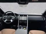 Land Rover Discovery D250 Dynamic HSE AHK 7-Sitzer - Land Rover Discovery: Dynamic Hse