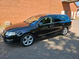 Volkswagen Passat 3c b6 Variant - Volkswagen Passat: 3b Variant