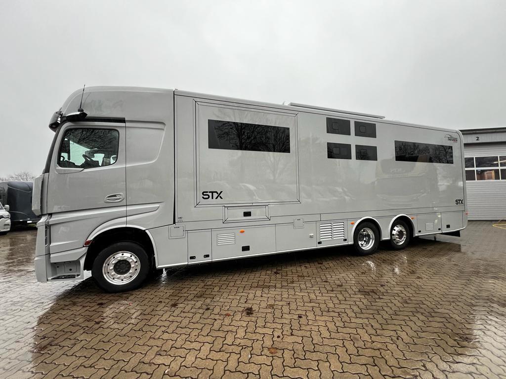 Mercedes-Benz 2651 STX 5 Pferde DOP. POP-OUT+POP-UP  EXKLUSIVE