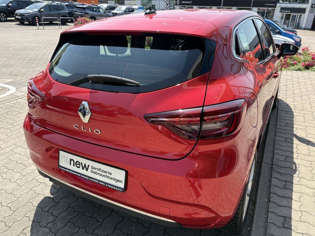 RENAULT Clio - Bild 3