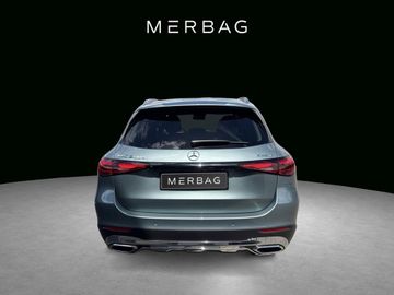 Mercedes GLC 200 - 6