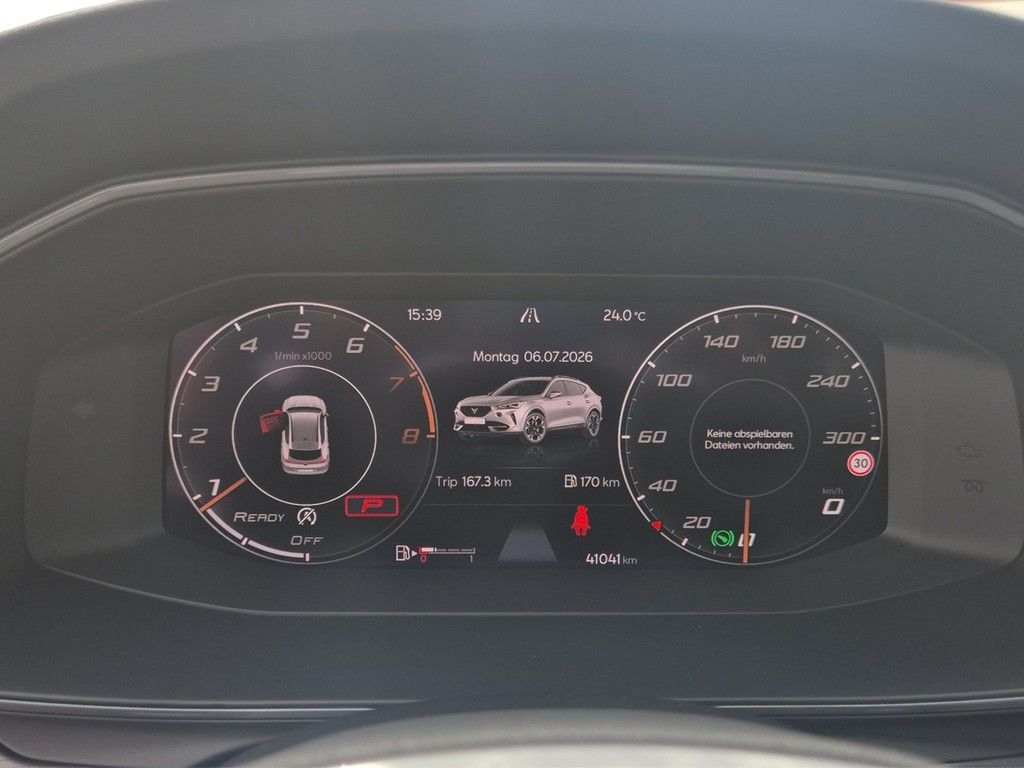 Cupra Formentor - Bild 18