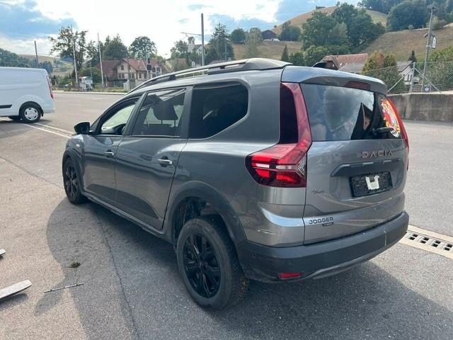 Dacia Jogger Extreme