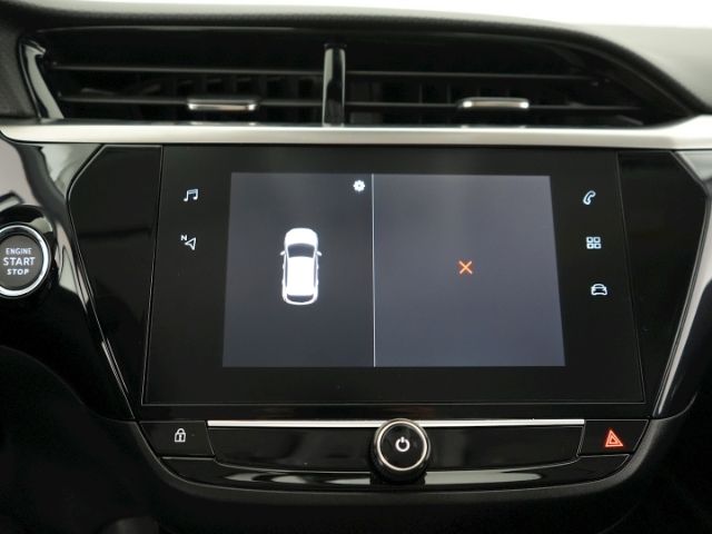 Corsa-e F ELECTRIC ELEGANCE 50kWH AT+LED+SITZ-/L