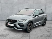 Cupra Ateca - Vorschau Bild 2