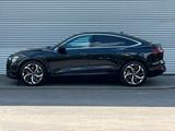 Audi Q8 Sportback e-tron 50 S LINE QUATTRO+HEAD U+AHK - : Scheckheftgepflegt, mit Klimaanlage