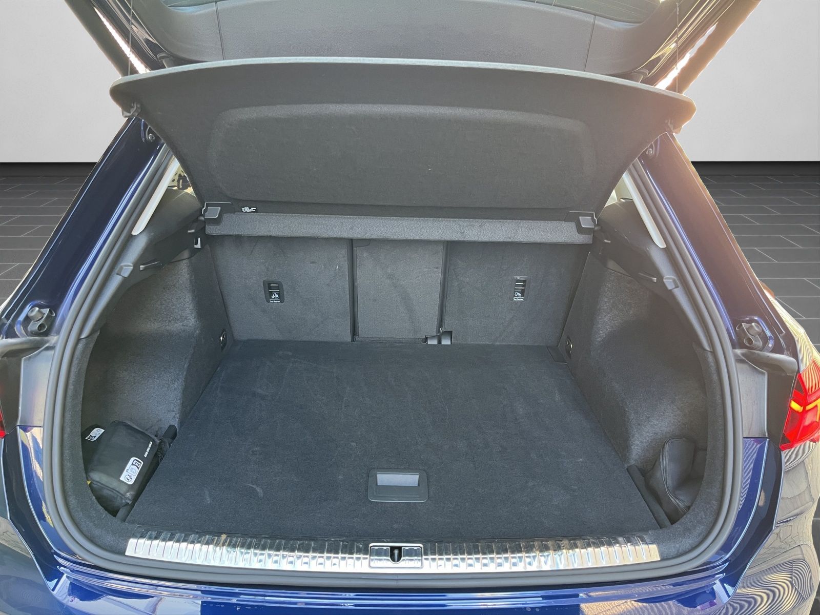 Audi Q3 - Bild 16
