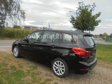 BMW 218 Gran Tourer - 4