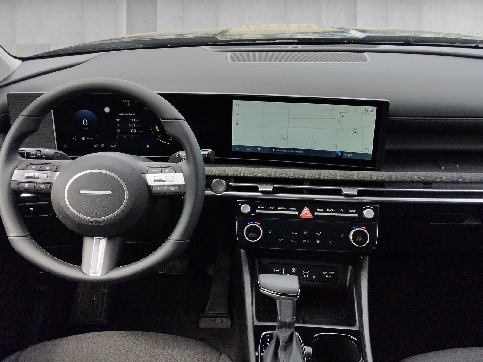 Hyundai Tucson – Bild 13