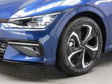 Kia EV6 77KWh 325 AWD GT-LINE -44%|WP|GD|ASS+|SND|DE - Kia EV6 in Frankfurt (Main)