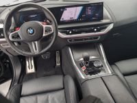 BMW XM - Vorschau Bild 13