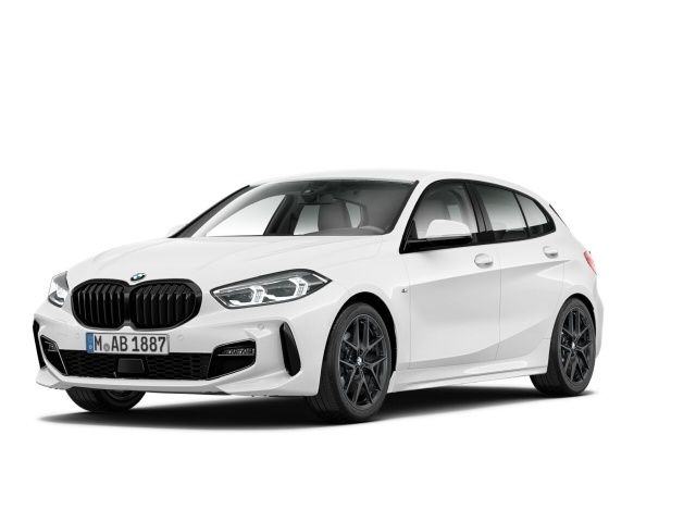 BMW 118i M Sport Klimaaut. Sportsitze HIFI