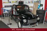 Fiat Topolino 500 Faltdach, Komplett Restauriert - Autos aus dem Jahr 1954
