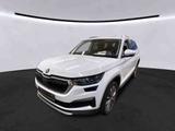 Skoda Kodiaq Tour DSG - Skoda Kodiaq: Tour