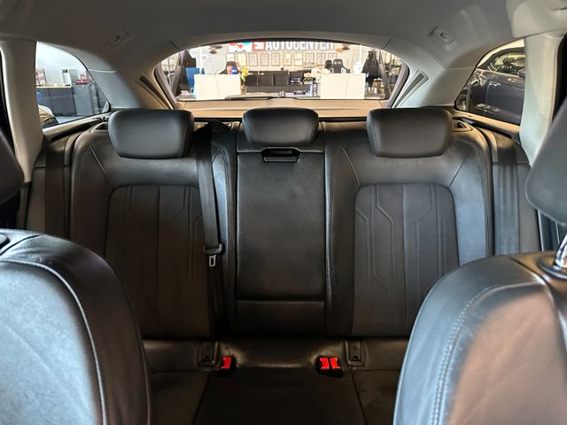 Audi A6 Avant 40 TDI quattro design *1Hand*