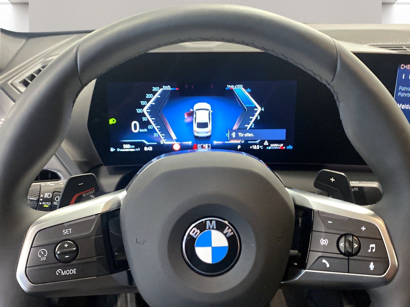 BMW 216 Gran Coupé - Bild 13