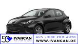 Mazda 2 Hybrid Centre-Line