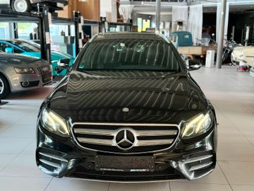 Mercedes E 220 - 9