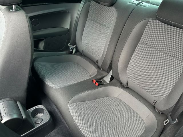Fahrzeugabbildung Volkswagen Beetle Cup+Navi+Panorama+SHZ+PDC+LED+BT+
