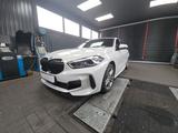 BMW 118 i M Sport*Leder*Navi*LED*M-Paket*Leder* - BMW Gebrauchtwagen in Neubrandenburg