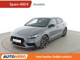 Hyundai i30 2.0 TGDI N Performance*NAVI*LED*TEMPO*CAM* - Hyundai i30 Gebrauchtwagen in Hamburg