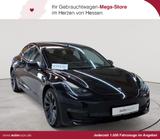 Tesla Model 3 Langstreckenbatt. Allradantrieb