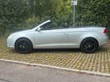 Volkswagen Vw EOS Cabrio 2.0 FSI - Volkswagen Eos 2.0 FSI